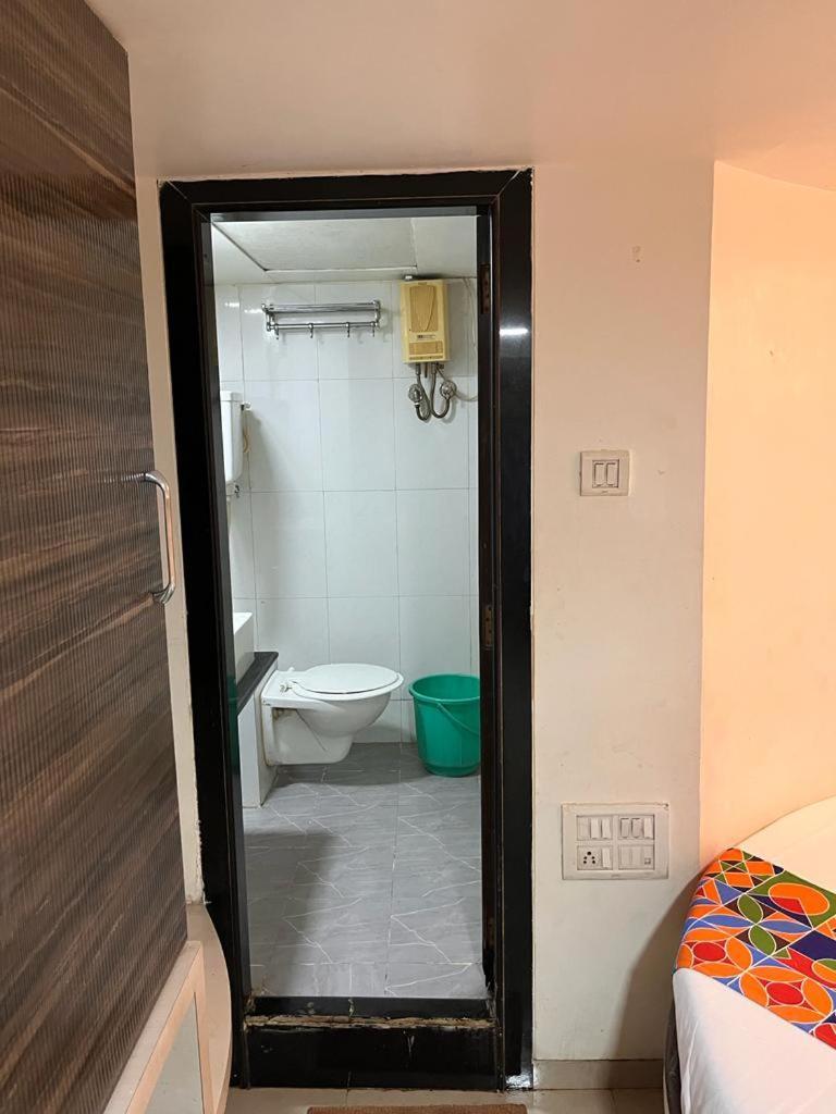 Hotel Havana Bombay Extérieur photo